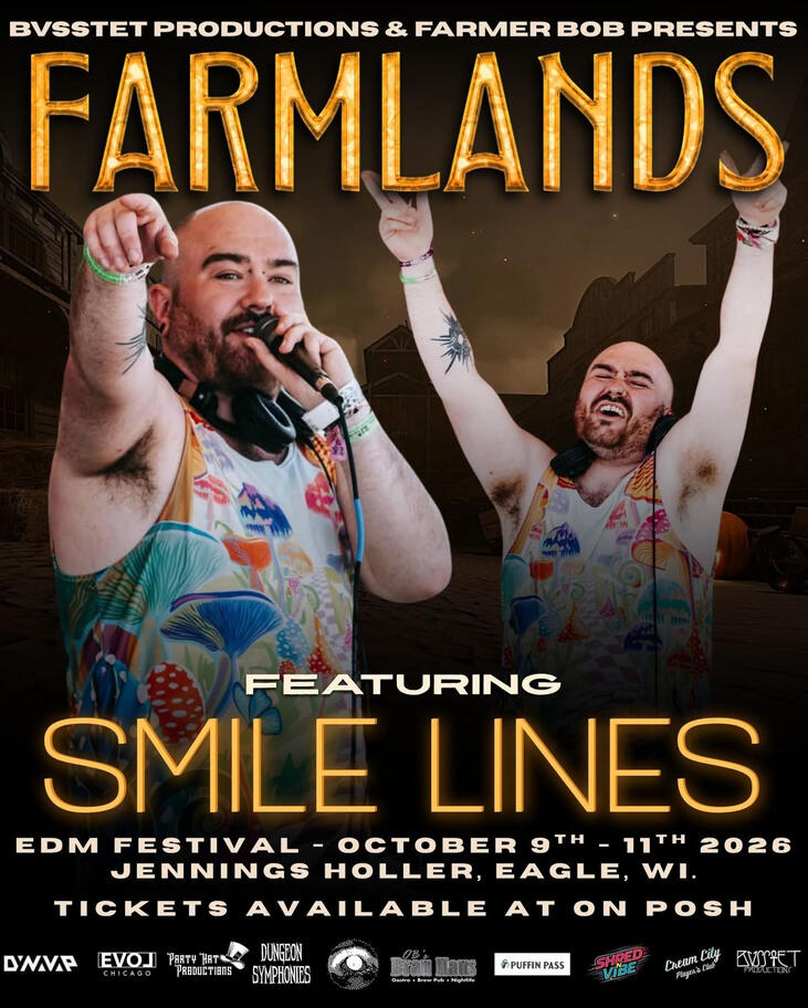 SMILE LINES