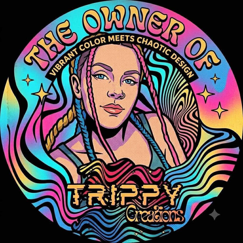 Trippy Creations